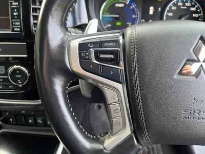 2019 Mitsubishi Outlander