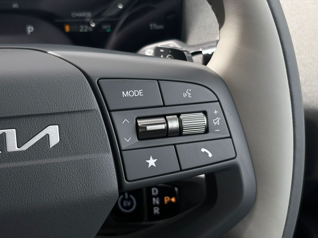 2026 Kia EV2