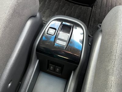 2020 Honda Stepwagon