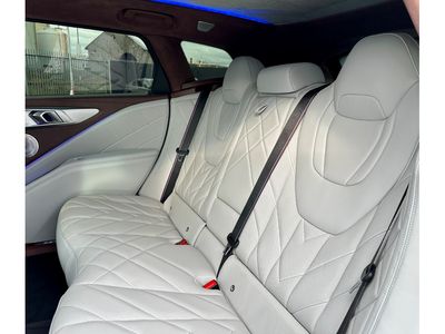 2026 BMW XM