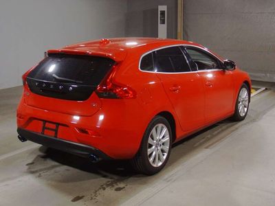 2013 Volvo V40