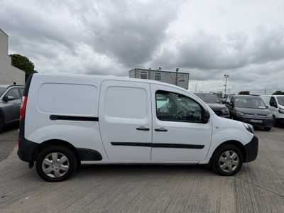 2020 Renault Kangoo