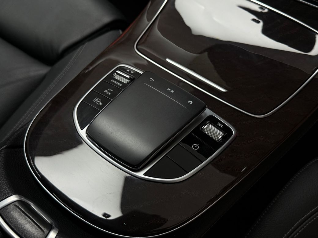 2021 Mercedes-Benz E Class