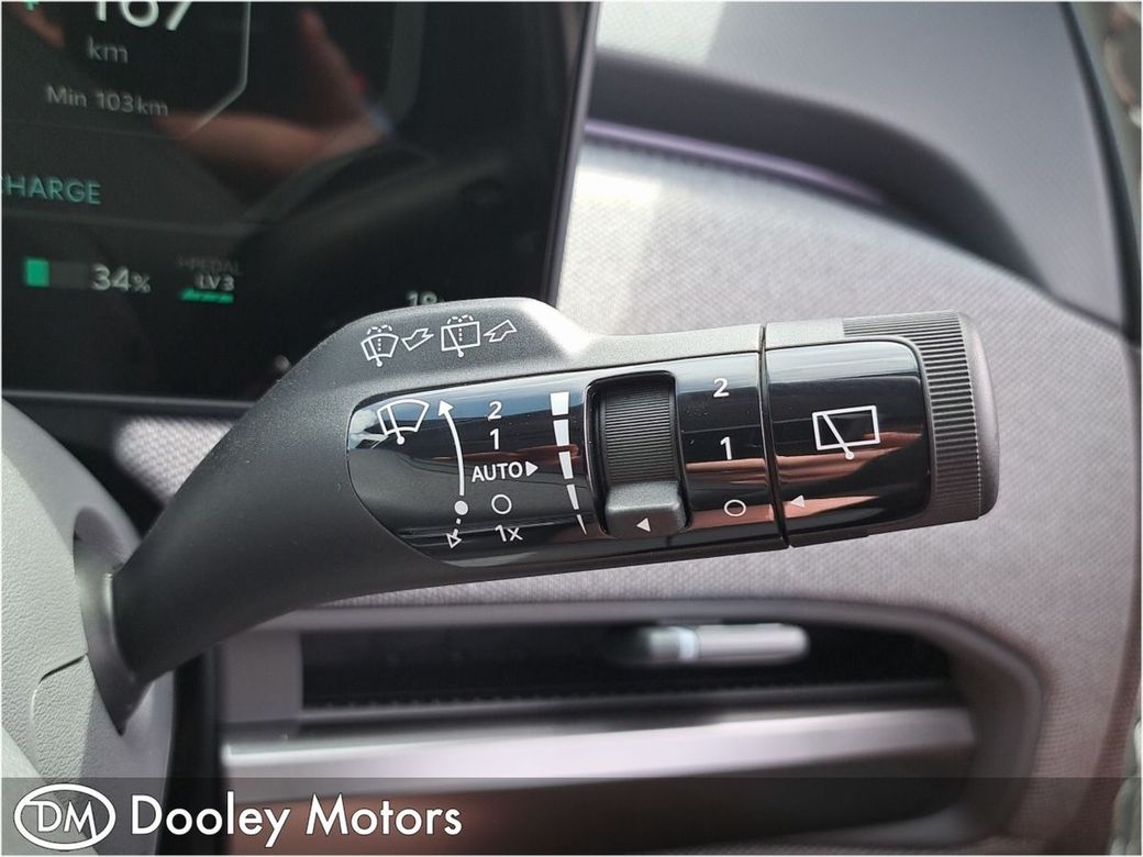 2026 Kia EV3