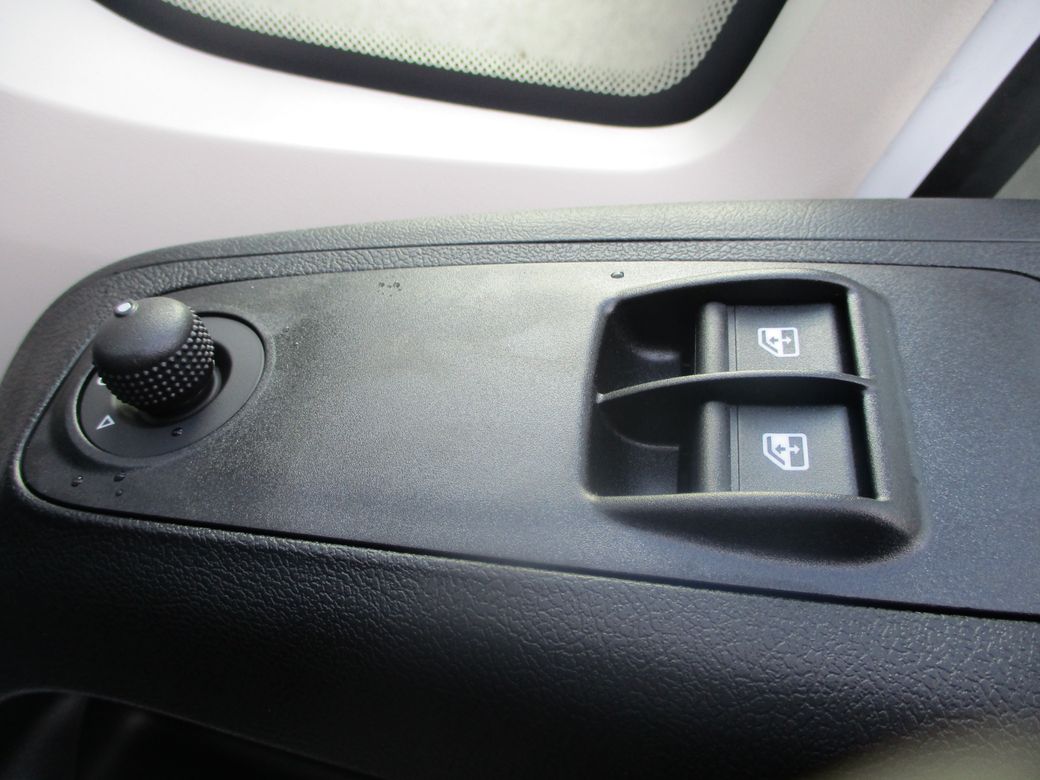 2026 Fiat Ducato