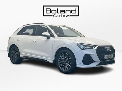 2023 Audi Q3