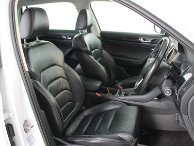 2019 Skoda Kodiaq