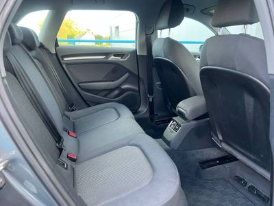 2017 Audi A3