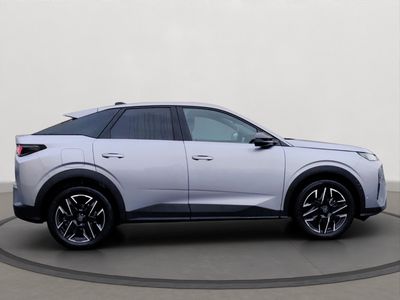 2025 Peugeot 3008
