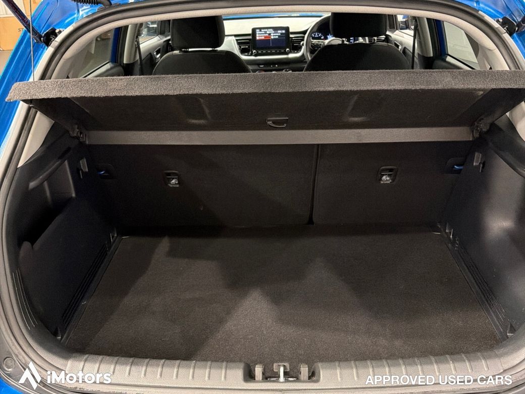 2025 Kia Stonic