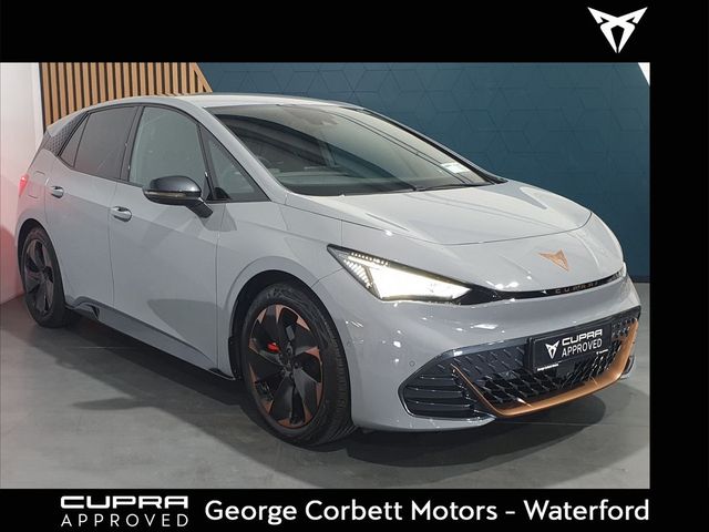 vehicle for sale from George Corbett Motors