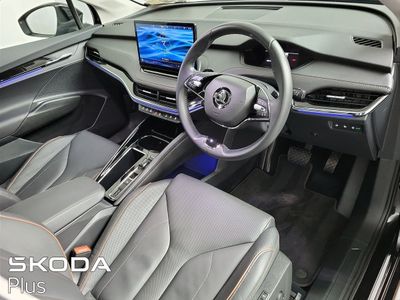2023 Skoda Enyaq