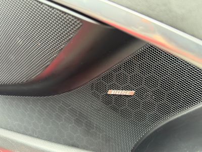 2017 Porsche 911