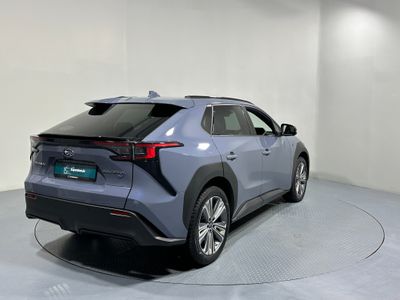 2024 Subaru Solterra