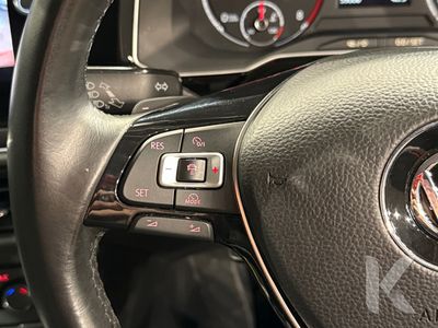 2018 Volkswagen Polo