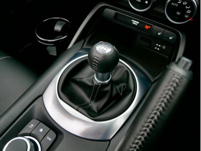 2023 Mazda MX-5