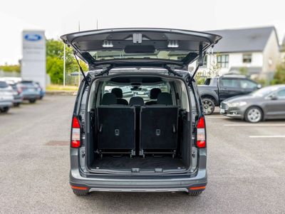 2023 Ford Transit Connect