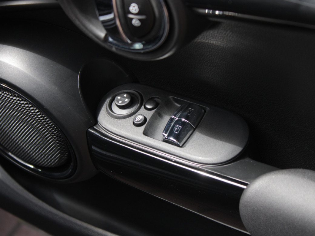 2019 Mini Cooper S