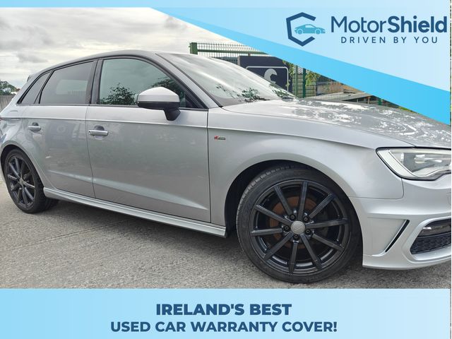 vehicle for sale from Brady's (Laois)