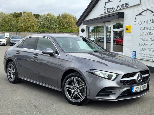 vehicle for sale from O'Regan Motors