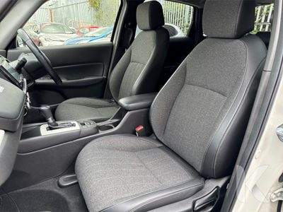 2023 Honda Fit