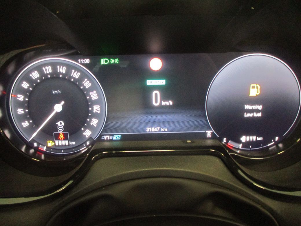 2023 Alfa Romeo Tonale