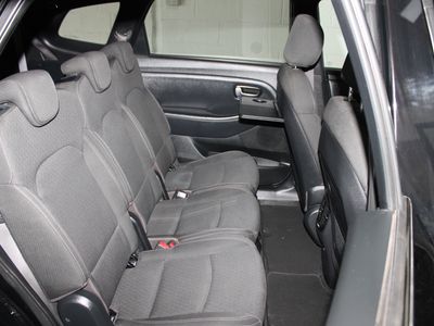 2019 Kia Carens
