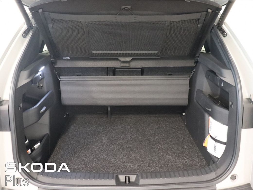 2025 Skoda Elroq