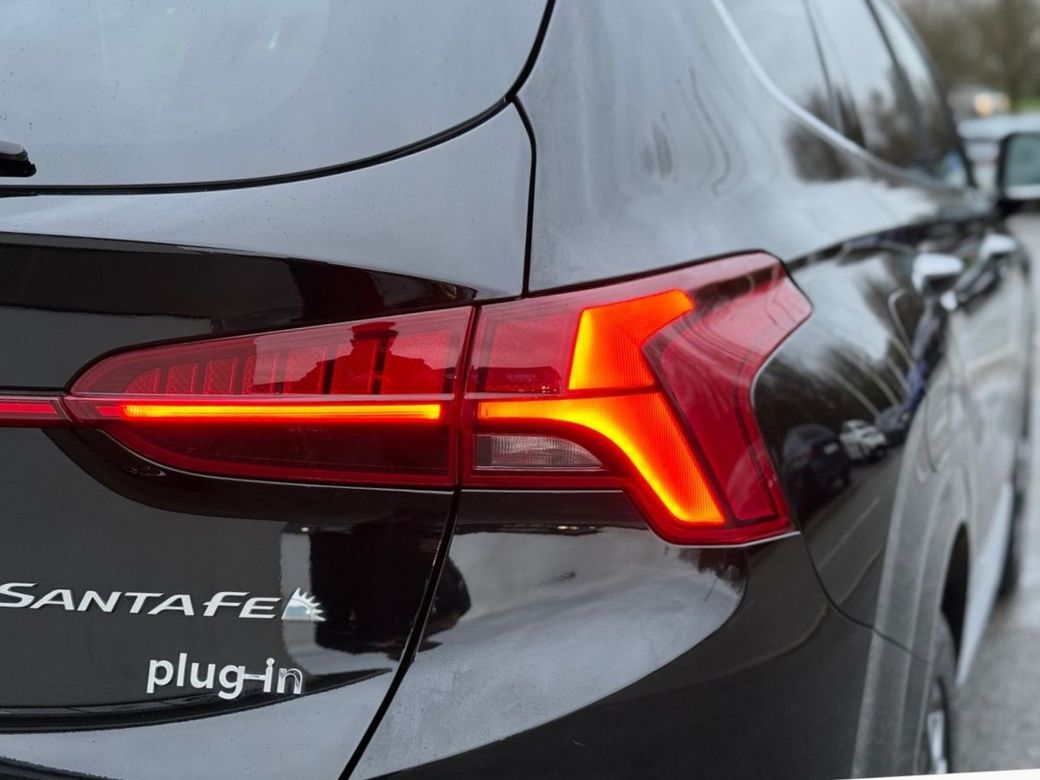 2024 Hyundai Santa Fe