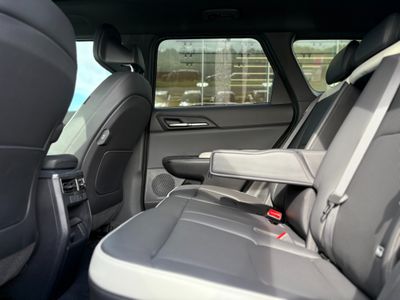 2026 Kia EV5