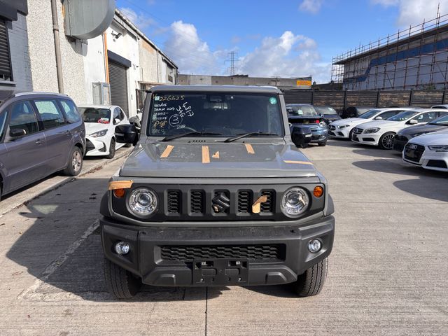 vehicle for sale from J & G Trade Car Sales Ltd