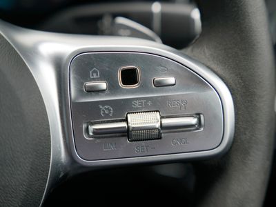 2021 Mercedes-Benz C Class
