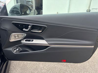 2024 Mercedes-Benz CLE
