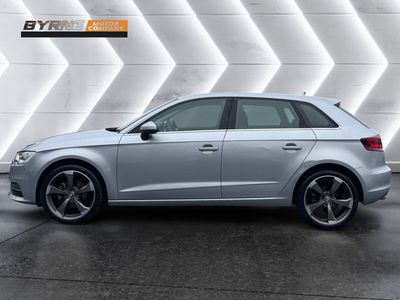 2016 Audi A3