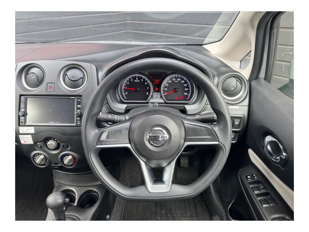 2019 Nissan Note