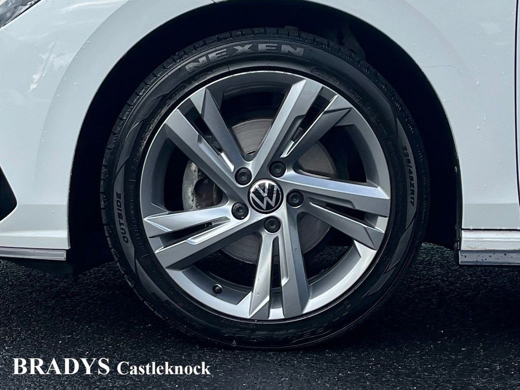2022 Volkswagen Golf
