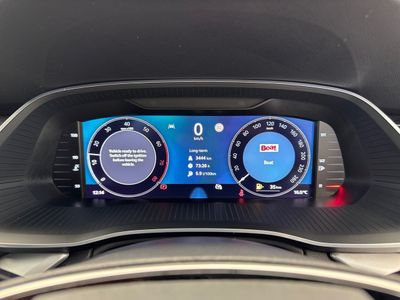 2025 Skoda Octavia