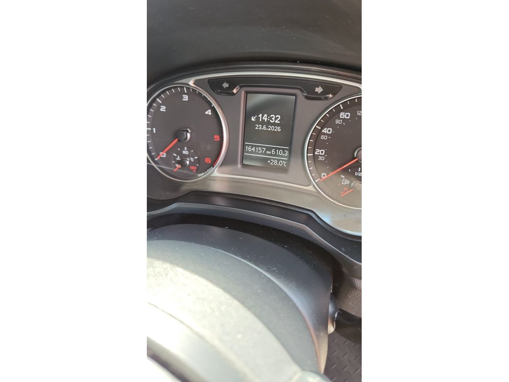 2015 Audi A1