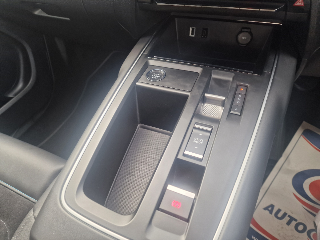 2023 Citroen C5 Aircross