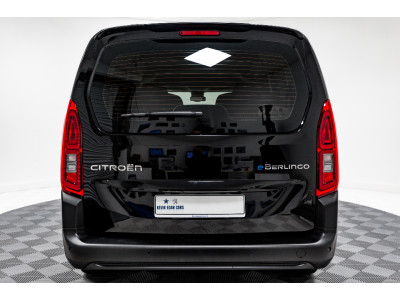 2024 Citroen Berlingo