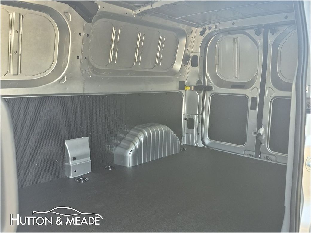 2026 Maxus Deliver 7