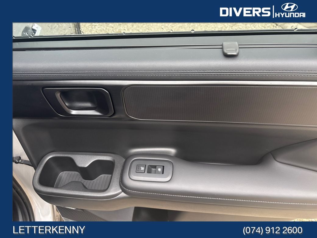 2025 Hyundai Santa Fe