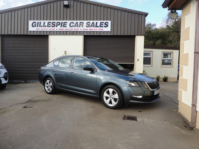 vehicle for sale from Gillespie Car Sales