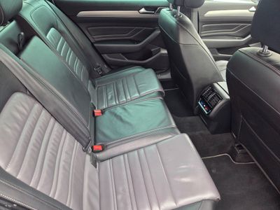 2021 Volkswagen Passat