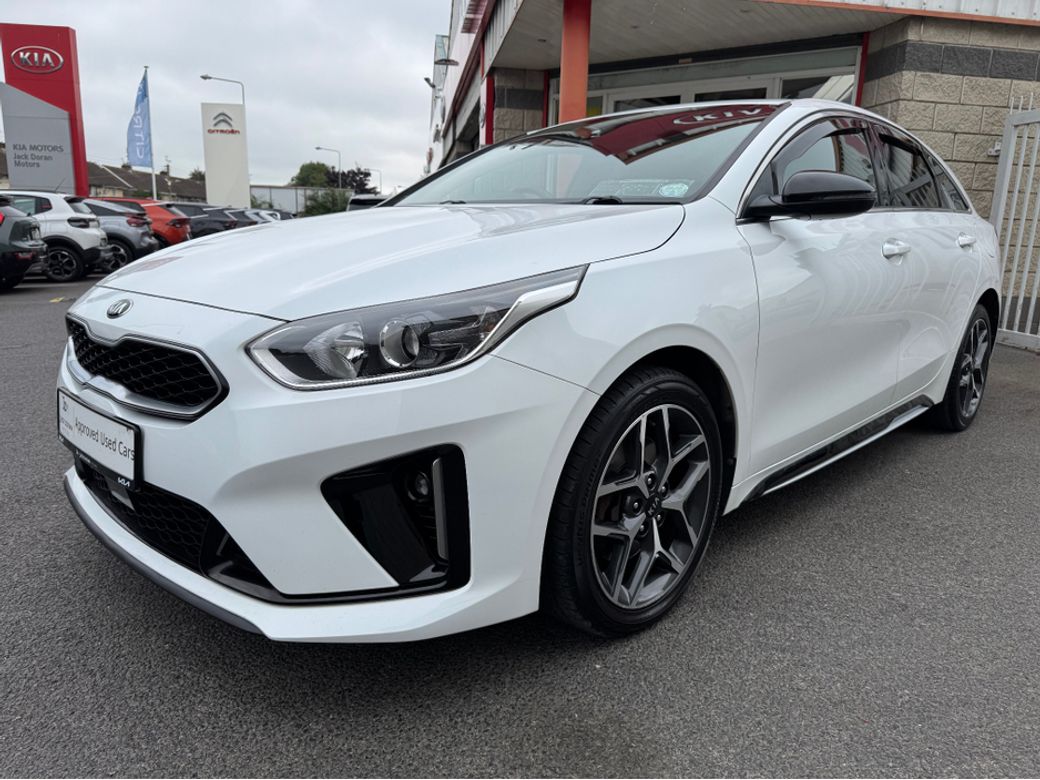 2021 Kia pro_ceed