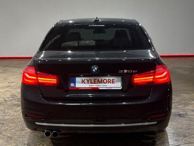 2016 BMW 3 Series