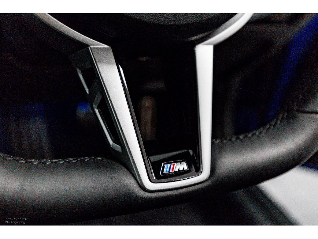 2025 BMW i4