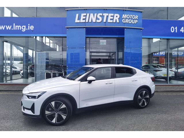 vehicle for sale from Leinster Motor Group