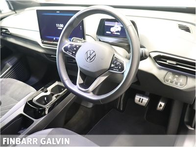 2024 Volkswagen ID.4