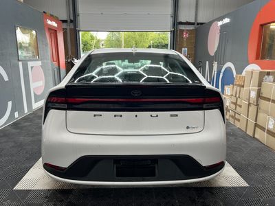2025 Toyota Prius